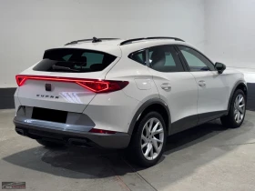 Cupra Formentor DSG/150HP/360/ЗИМЕН-ПАКЕТ/LED/AMBI/972z | Auto.bg — изображение 5 Cupra Formentor DSG/150HP/360/ЗИМЕН-ПАКЕТ/LED/AMBI/972z | Auto.bg — изображение 5