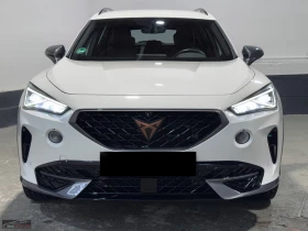 Cupra Formentor DSG/150HP/360/ЗИМЕН-ПАКЕТ/LED/AMBI/972z | Auto.bg — изображение 2 Cupra Formentor DSG/150HP/360/ЗИМЕН-ПАКЕТ/LED/AMBI/972z | Auto.bg — изображение 2