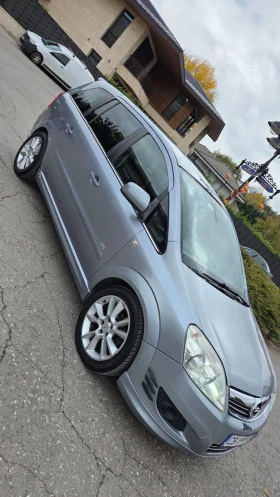 Opel Zafira 6+ 1/ 140к.с газов инж. | Auto.bg — изображение 4 Opel Zafira 6+ 1/ 140к.с газов инж. | Auto.bg — изображение 4