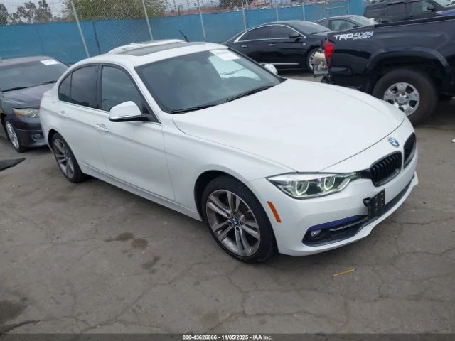 BMW 330 i * SUNROOF * Лека щета * B48 * RWD * FACELIFT - 21900 лв. / 11197.29 € - 42885204 1 | Car24.bg BMW 330 i * SUNROOF * Лека щета * B48 * RWD * FACELIFT - 21900 лв. / 11197.29 € - 42885204 1
