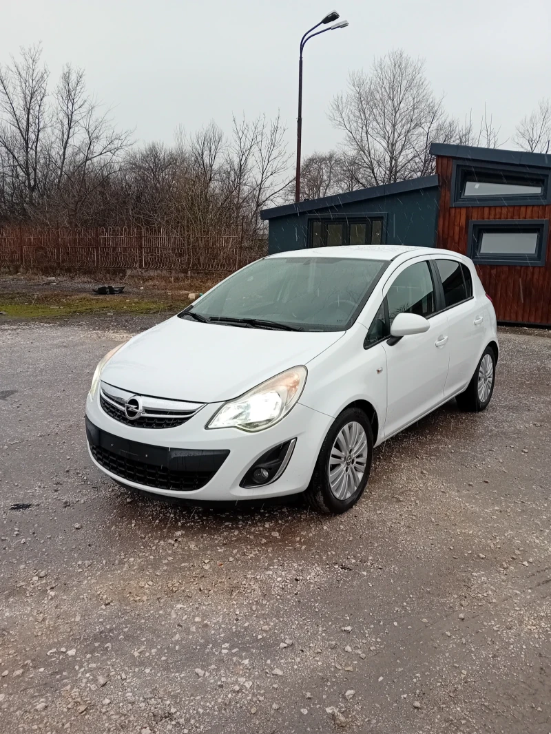 Opel Corsa Италия - 3050 € / 5965.28 лв. - 71527402 1 | Car24.bg Opel Corsa Италия - 3050 € / 5965.28 лв. - 71527402 1