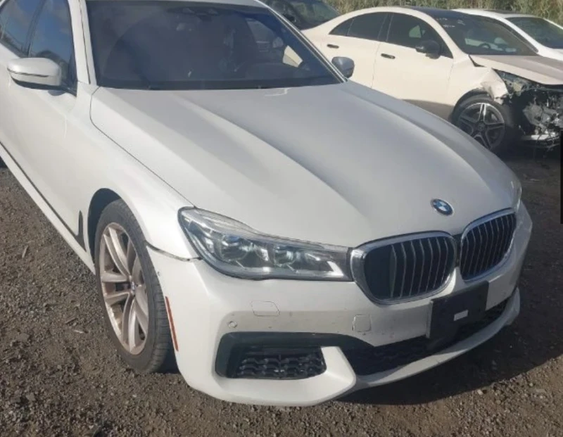 BMW 750 G11 - 17400 € / 34031.44 лв. - 15465899 1 | Car24.bg BMW 750 G11 - 17400 € / 34031.44 лв. - 15465899 1