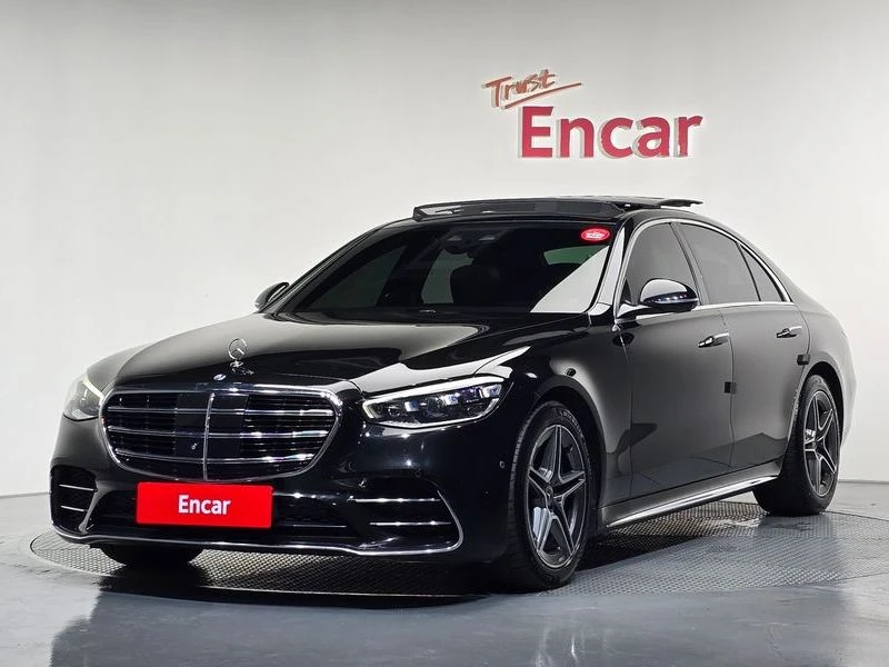 Mercedes-Benz S 400 S400 d 4MATIC| 330к.с.| ВКЛ.ТЕХНОТЕСТ | Auto.bg — изображение 1 Mercedes-Benz S 400 S400 d 4MATIC| 330к.с.| ВКЛ.ТЕХНОТЕСТ | Auto.bg — изображение 1