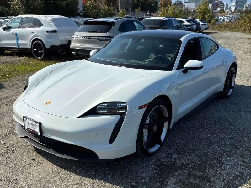 Porsche Taycan 4S | CARFAX | ГЛАВНО ПРЕДСТАВИТЕЛСТВО НА PORSCHE - 46900 € - 53315764 1 | Car24.bg Porsche Taycan 4S | CARFAX | ГЛАВНО ПРЕДСТАВИТЕЛСТВО НА PORSCHE - 46900 € - 53315764 1
