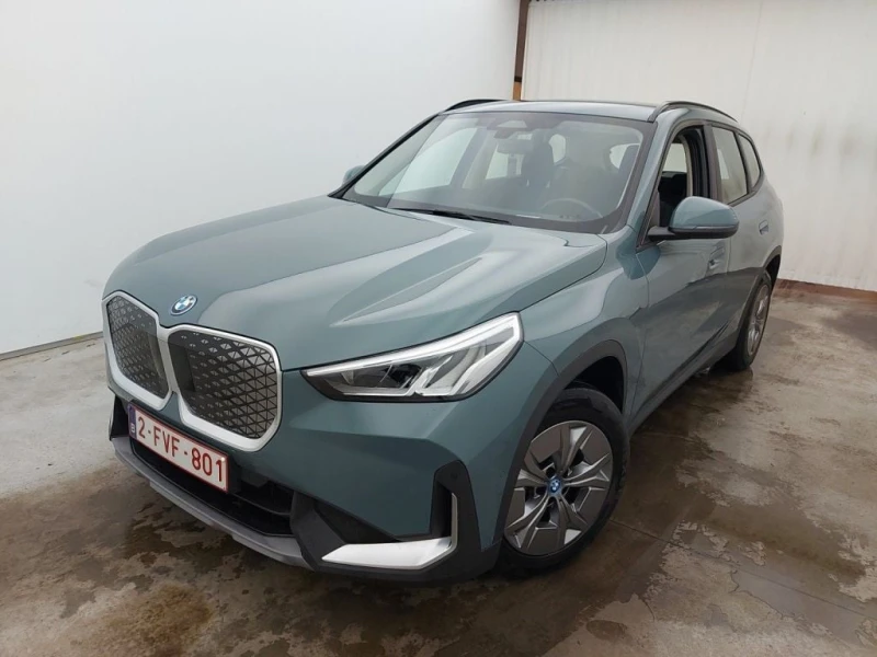 BMW iX1 eDrive20 LED Navi 100% SoH - 36595 € - 76618746 1 | Car24.bg BMW iX1 eDrive20 LED Navi 100% SoH - 36595 € - 76618746 1