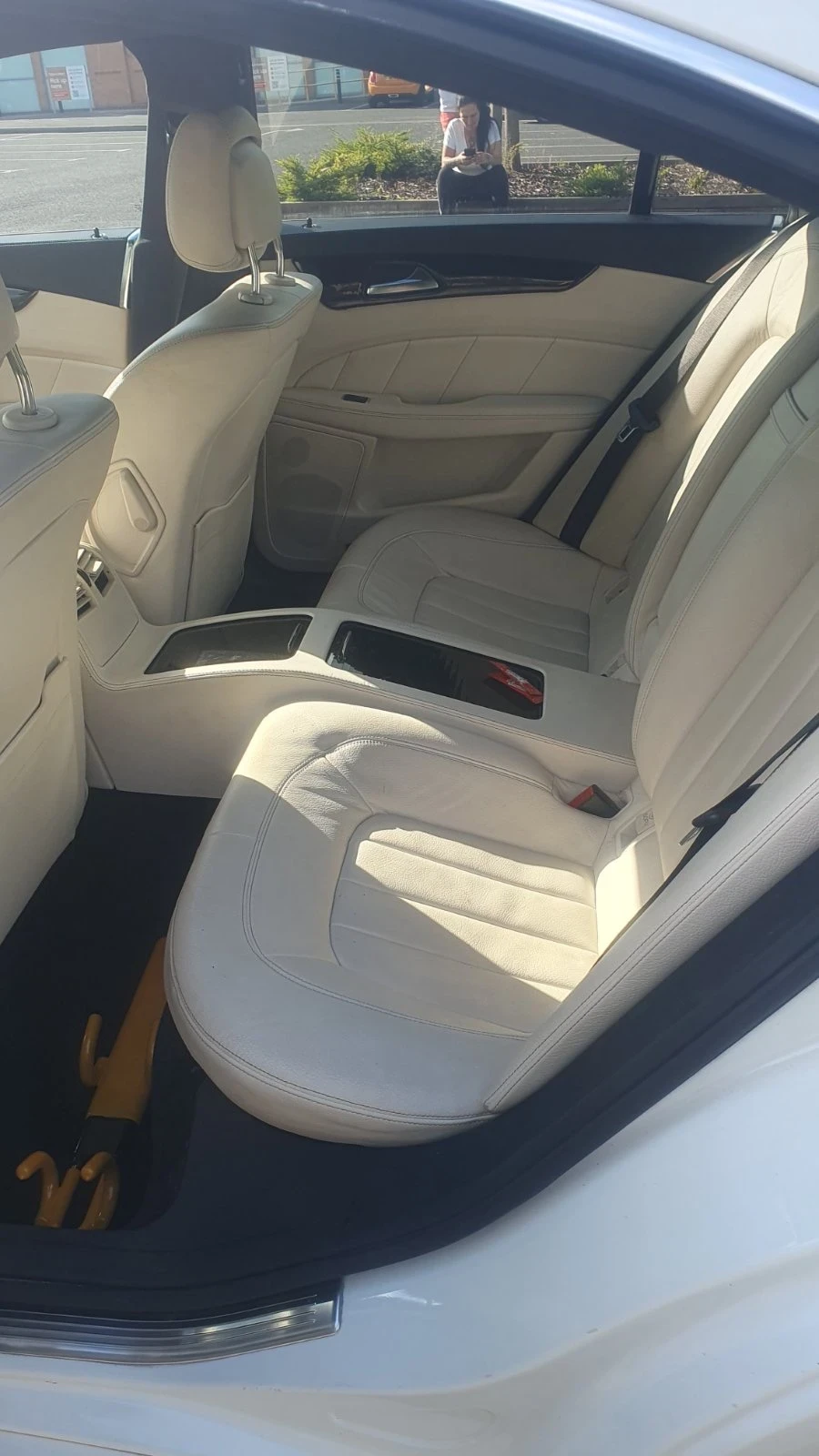 Mercedes-Benz CLS 250  - изображение 7 | Auto.bg Mercedes-Benz CLS 250  - изображение 7