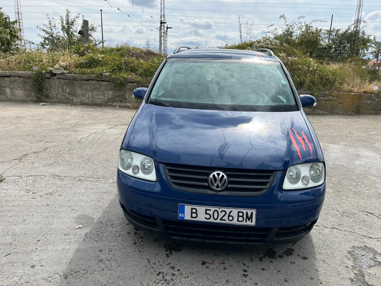 VW Touran  - изображение 4 | Auto.bg VW Touran  - изображение 4