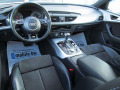 Audi A6 3.0TDI/S-LINE PLUS/QUATTRO/ПРУЖИНИ/BLACK EDITION - [10] 