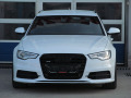 Audi A6 3.0TDI/S-LINE PLUS/QUATTRO/ПРУЖИНИ/BLACK EDITION - [3] 