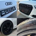 Audi A6 3.0TDI/S-LINE PLUS/QUATTRO/ПРУЖИНИ/BLACK EDITION - [15] 
