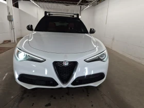 Alfa Romeo Stelvio * TI SPORT * CARFAX * БЕЗ ПЪРВОНАЧАЛНА ВНОСКА - Car24.bg Alfa Romeo Stelvio * TI SPORT * CARFAX * БЕЗ ПЪРВОНАЧАЛНА ВНОСКА
