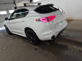Alfa Romeo Stelvio * TI SPORT * CARFAX * БЕЗ ПЪРВОНАЧАЛНА ВНОСКА - 43150 лв. / 22062.24 € - 26873930 5 | Car24.bg Alfa Romeo Stelvio * TI SPORT * CARFAX * БЕЗ ПЪРВОНАЧАЛНА ВНОСКА - 43150 лв. / 22062.24 € - 26873930 5