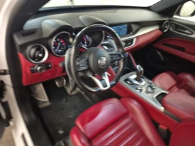Alfa Romeo Stelvio * TI SPORT * CARFAX * БЕЗ ПЪРВОНАЧАЛНА ВНОСКА - 43150 лв. / 22062.24 € - 26873930 9 | Car24.bg Alfa Romeo Stelvio * TI SPORT * CARFAX * БЕЗ ПЪРВОНАЧАЛНА ВНОСКА - 43150 лв. / 22062.24 € - 26873930 9
