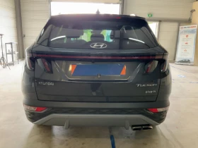 Hyundai Tucson - 45300 лв. / 23161.52 € - 94254605 7 | Car24.bg Hyundai Tucson - 45300 лв. / 23161.52 € - 94254605 7