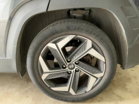 Hyundai Tucson - 45300 лв. / 23161.52 € - 94254605 13 | Car24.bg Hyundai Tucson - 45300 лв. / 23161.52 € - 94254605 13