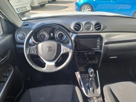 Suzuki Vitara 1.5 GL+ FULL HYBRID 4X4 AUTOMATIC AGS - 20990 € / 41052.87 лв. - 79767682 16 | Car24.bg Suzuki Vitara 1.5 GL+ FULL HYBRID 4X4 AUTOMATIC AGS - 20990 € / 41052.87 лв. - 79767682 16