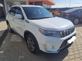 Suzuki Vitara 1.5 GL+ FULL HYBRID 4X4 AUTOMATIC AGS - 20990 € / 41052.87 лв. - 79767682 3 | Car24.bg Suzuki Vitara 1.5 GL+ FULL HYBRID 4X4 AUTOMATIC AGS - 20990 € / 41052.87 лв. - 79767682 3