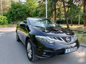 Nissan Murano Бензин/Газ - 9500 € / 18580.38 лв. - 73587603 12 | Car24.bg Nissan Murano Бензин/Газ - 9500 € / 18580.38 лв. - 73587603 12