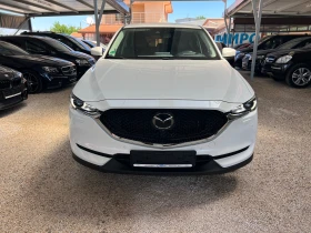 Снимка Mazda CX-5