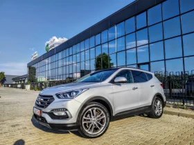Hyundai Santa fe * 2.2 CRDi* Premium* BLUE* 4WD* FULL | Auto.bg — изображение 3 Hyundai Santa fe * 2.2 CRDi* Premium* BLUE* 4WD* FULL | Auto.bg — изображение 3