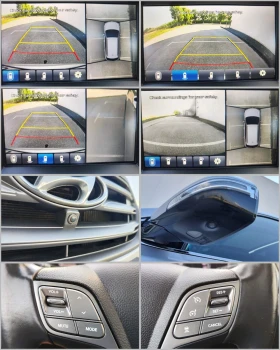 Hyundai Santa fe * 2.2 CRDi* Premium* BLUE* 4WD* FULL | Auto.bg — изображение 16 Hyundai Santa fe * 2.2 CRDi* Premium* BLUE* 4WD* FULL | Auto.bg — изображение 16