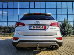 Hyundai Santa fe * 2.2 CRDi* Premium* BLUE* 4WD* FULL | Auto.bg — изображение 6 Hyundai Santa fe * 2.2 CRDi* Premium* BLUE* 4WD* FULL | Auto.bg — изображение 6