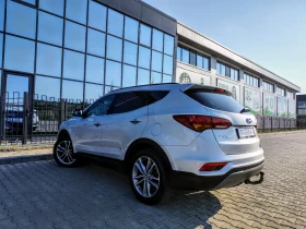 Hyundai Santa fe * 2.2 CRDi* Premium* BLUE* 4WD* FULL | Auto.bg — изображение 2 Hyundai Santa fe * 2.2 CRDi* Premium* BLUE* 4WD* FULL | Auto.bg — изображение 2