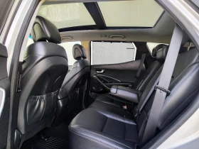 Hyundai Santa fe * 2.2 CRDi* Premium* BLUE* 4WD* FULL | Auto.bg — изображение 11 Hyundai Santa fe * 2.2 CRDi* Premium* BLUE* 4WD* FULL | Auto.bg — изображение 11