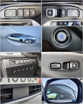 Hyundai Santa fe * 2.2 CRDi* Premium* BLUE* 4WD* FULL | Auto.bg — изображение 15 Hyundai Santa fe * 2.2 CRDi* Premium* BLUE* 4WD* FULL | Auto.bg — изображение 15
