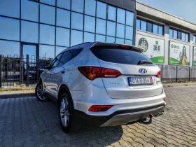 Hyundai Santa fe * 2.2 CRDi* Premium* BLUE* 4WD* FULL | Auto.bg — изображение 9 Hyundai Santa fe * 2.2 CRDi* Premium* BLUE* 4WD* FULL | Auto.bg — изображение 9