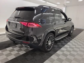 Mercedes-Benz GLE 450 AMG / ДИСТРОНИК / 360 / BURMESTER / PANO / AMB | Auto.bg — изображение 3 Mercedes-Benz GLE 450 AMG / ДИСТРОНИК / 360 / BURMESTER / PANO / AMB | Auto.bg — изображение 3