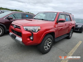 Toyota 4runner