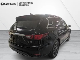 Infiniti QX60 ESSENTIAL FIRST CLASS * КРАЙНА ЦЕНА* TV ЕКРАНИ | Auto.bg — изображение 6 Infiniti QX60 ESSENTIAL FIRST CLASS * КРАЙНА ЦЕНА* TV ЕКРАНИ | Auto.bg — изображение 6