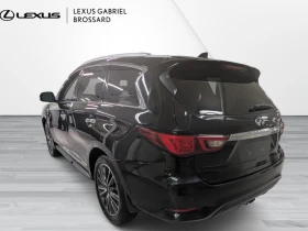 Infiniti QX60 ESSENTIAL FIRST CLASS * КРАЙНА ЦЕНА* TV ЕКРАНИ | Auto.bg — изображение 4 Infiniti QX60 ESSENTIAL FIRST CLASS * КРАЙНА ЦЕНА* TV ЕКРАНИ | Auto.bg — изображение 4