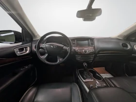 Infiniti QX60 ESSENTIAL FIRST CLASS * КРАЙНА ЦЕНА* TV ЕКРАНИ | Auto.bg — изображение 9 Infiniti QX60 ESSENTIAL FIRST CLASS * КРАЙНА ЦЕНА* TV ЕКРАНИ | Auto.bg — изображение 9