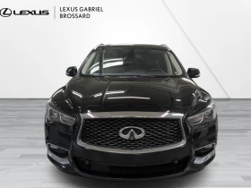 Infiniti QX60 ESSENTIAL FIRST CLASS * КРАЙНА ЦЕНА* TV ЕКРАНИ | Auto.bg — изображение 2 Infiniti QX60 ESSENTIAL FIRST CLASS * КРАЙНА ЦЕНА* TV ЕКРАНИ | Auto.bg — изображение 2
