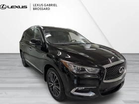 Infiniti QX60 ESSENTIAL FIRST CLASS * КРАЙНА ЦЕНА* TV ЕКРАНИ | Auto.bg — изображение 3 Infiniti QX60 ESSENTIAL FIRST CLASS * КРАЙНА ЦЕНА* TV ЕКРАНИ | Auto.bg — изображение 3