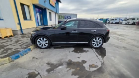 Infiniti Fx 35 Газ.инж.- бензин - 6250 € - 96961647 4 | Car24.bg Infiniti Fx 35 Газ.инж.- бензин - 6250 € - 96961647 4