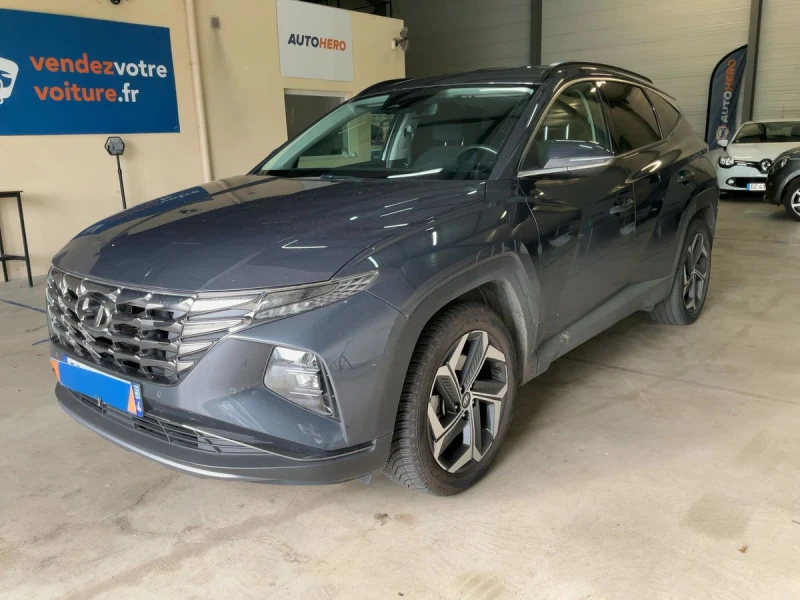 Hyundai Tucson - 45300 лв. / 23161.52 € - 94254605 1 | Car24.bg Hyundai Tucson - 45300 лв. / 23161.52 € - 94254605 1