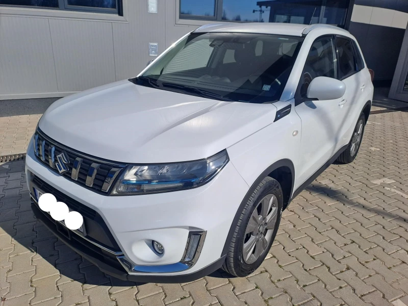 Suzuki Vitara 1.5 GL+ FULL HYBRID 4X4 AUTOMATIC AGS - 20990 € / 41052.87 лв. - 79767682 1 | Car24.bg Suzuki Vitara 1.5 GL+ FULL HYBRID 4X4 AUTOMATIC AGS - 20990 € / 41052.87 лв. - 79767682 1