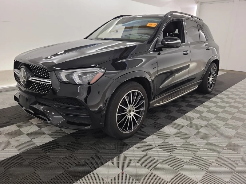 Mercedes-Benz GLE 450 AMG / ДИСТРОНИК / 360 / BURMESTER / PANO / AMB - 42000 € - 63713421 1 | Car24.bg Mercedes-Benz GLE 450 AMG / ДИСТРОНИК / 360 / BURMESTER / PANO / AMB - 42000 € - 63713421 1