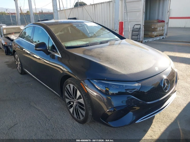 Mercedes-Benz EQE 350 4Matic - 24500 € - 81789690 1 | Car24.bg Mercedes-Benz EQE 350 4Matic - 24500 € - 81789690 1