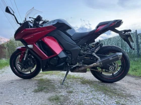 Kawasaki Z 1000SX | Auto.bg — изображение 3 Kawasaki Z 1000SX | Auto.bg — изображение 3