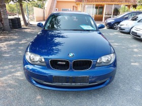Обява за продажба на BMW 116 1.6вер.мотор,6ск ~7 777 лв. - изображение 1