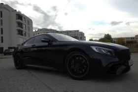 Mercedes-Benz S 500 6.3 FULL INTERIOR AND EXTERIOR 6.3 GEN - 95000 лв. / 48572.73 € - 40256981 3 | Car24.bg Mercedes-Benz S 500 6.3 FULL INTERIOR AND EXTERIOR 6.3 GEN - 95000 лв. / 48572.73 € - 40256981 3