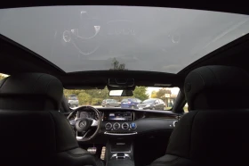 Mercedes-Benz S 500 6.3 FULL INTERIOR AND EXTERIOR 6.3 GEN - 95000 лв. / 48572.73 € - 40256981 11 | Car24.bg Mercedes-Benz S 500 6.3 FULL INTERIOR AND EXTERIOR 6.3 GEN - 95000 лв. / 48572.73 € - 40256981 11