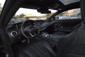 Mercedes-Benz S 500 6.3 FULL INTERIOR AND EXTERIOR 6.3 GEN - 95000 лв. / 48572.73 € - 40256981 12 | Car24.bg Mercedes-Benz S 500 6.3 FULL INTERIOR AND EXTERIOR 6.3 GEN - 95000 лв. / 48572.73 € - 40256981 12