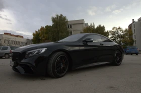 Mercedes-Benz S 500 6.3 FULL INTERIOR AND EXTERIOR 6.3 GEN - 95000 лв. / 48572.73 € - 40256981 2 | Car24.bg Mercedes-Benz S 500 6.3 FULL INTERIOR AND EXTERIOR 6.3 GEN - 95000 лв. / 48572.73 € - 40256981 2