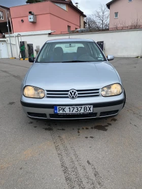 VW Golf 1.9 - Car24.bg VW Golf 1.9