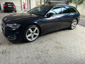 Audi A6 Avant - Car24.bg Audi A6 Avant